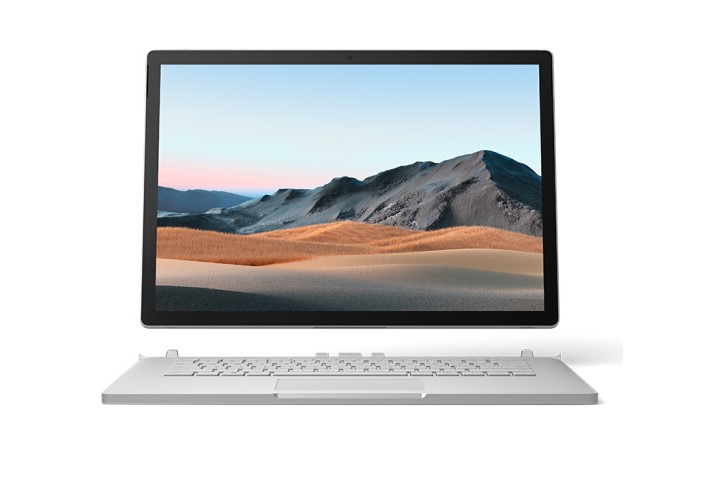 石狮Surface 维修前的准备工作